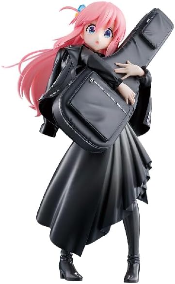 Rakuten - 一番くじ ぼっちざろっく VOLUME 3 A賞 後藤ひとり フィギュア
