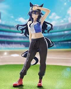 Rakuten - ウマ娘 プリティーダービー BoC'z we ヴィルシーナ as Queen V フィギュア