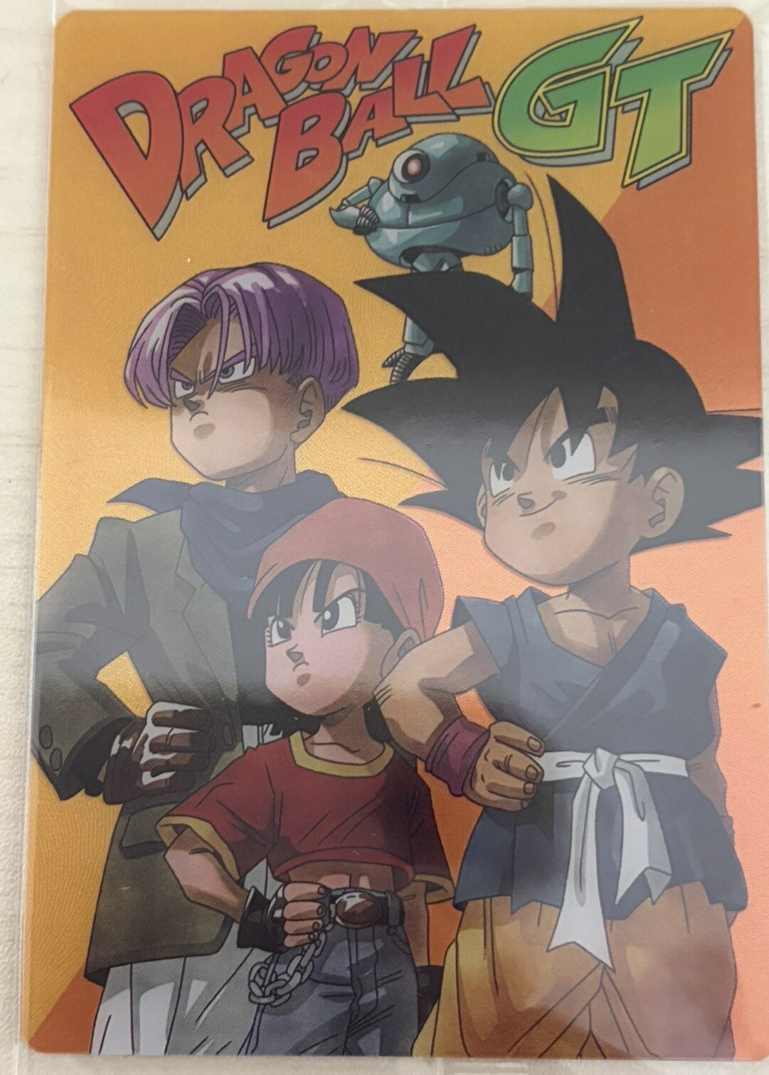 楽天市場】ドラゴンボールGT パンの通販