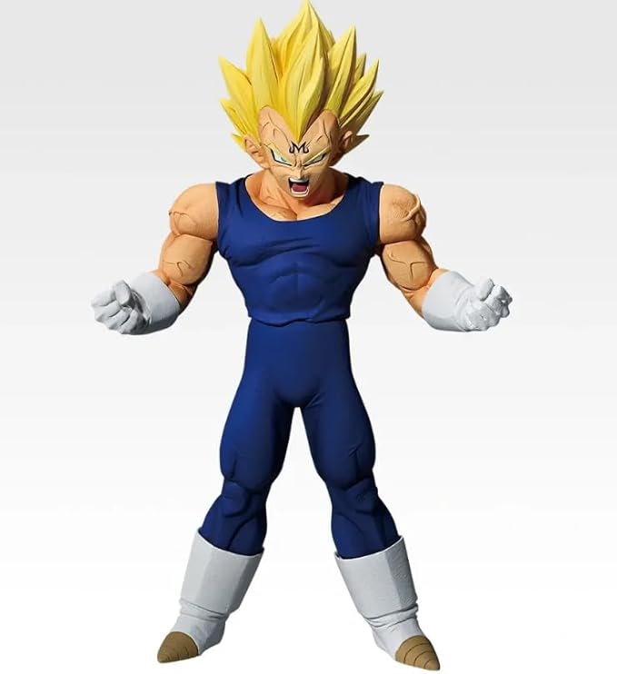 楽天市場】ドラゴンボール 魔人ベジータ 一番くじの通販