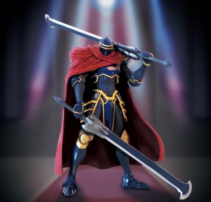 楽天市場】オーバーロードフィギュアの通販