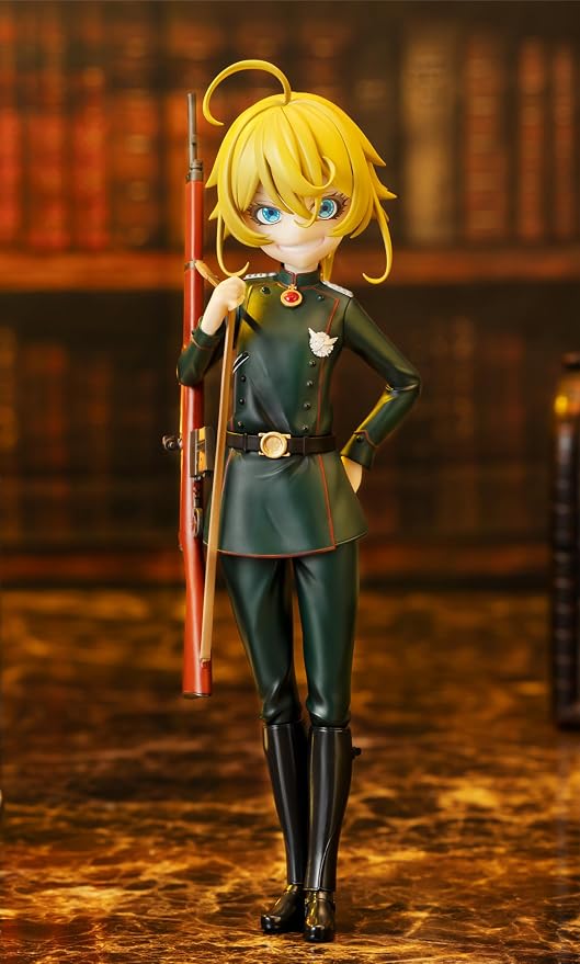楽天市場】ねんどろいど ターニャ・デグレチャフの通販