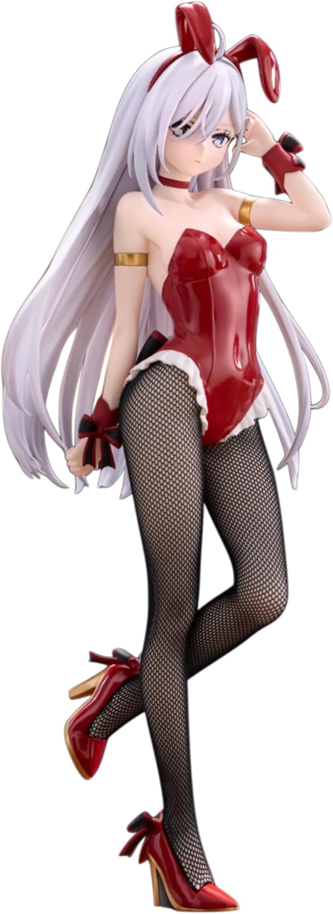 사망 유희로 밥을 먹는다. BiCute Bunnies Figure 유귀 피규어