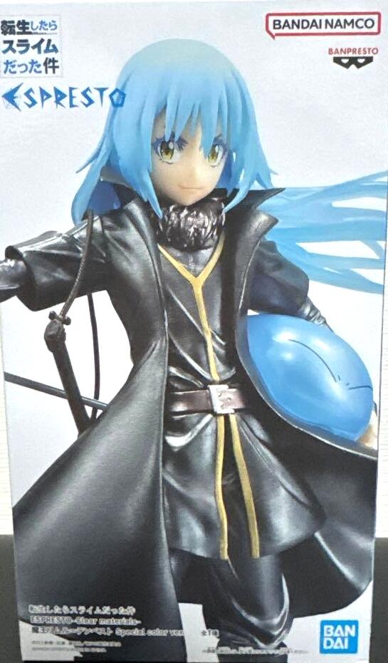 魔王リムル＝テンペスト　Special color ver　転スラ フィギュア