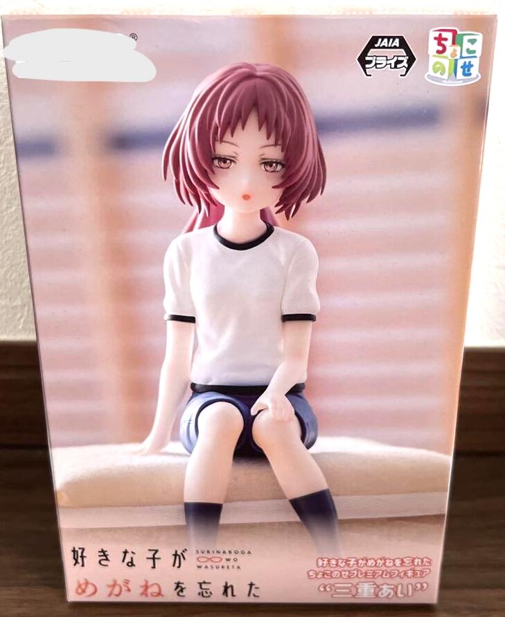 楽天市場】眼鏡っ娘（フィギュア｜コレクション）：ホビーの通販