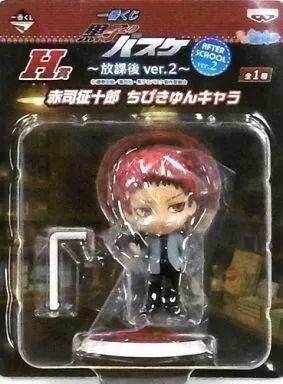 赤司征十郎 「一番くじ 黒子のバスケ～放課後ver.2～」 H賞 ちびきゅんキャラ