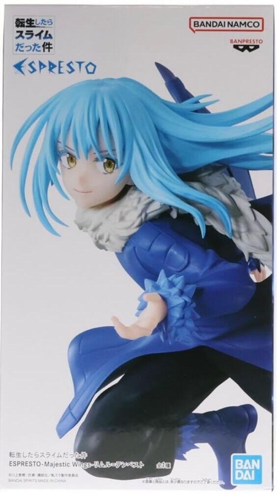 楽天市場】転スラ リムル＝テンペスト esprestoの通販