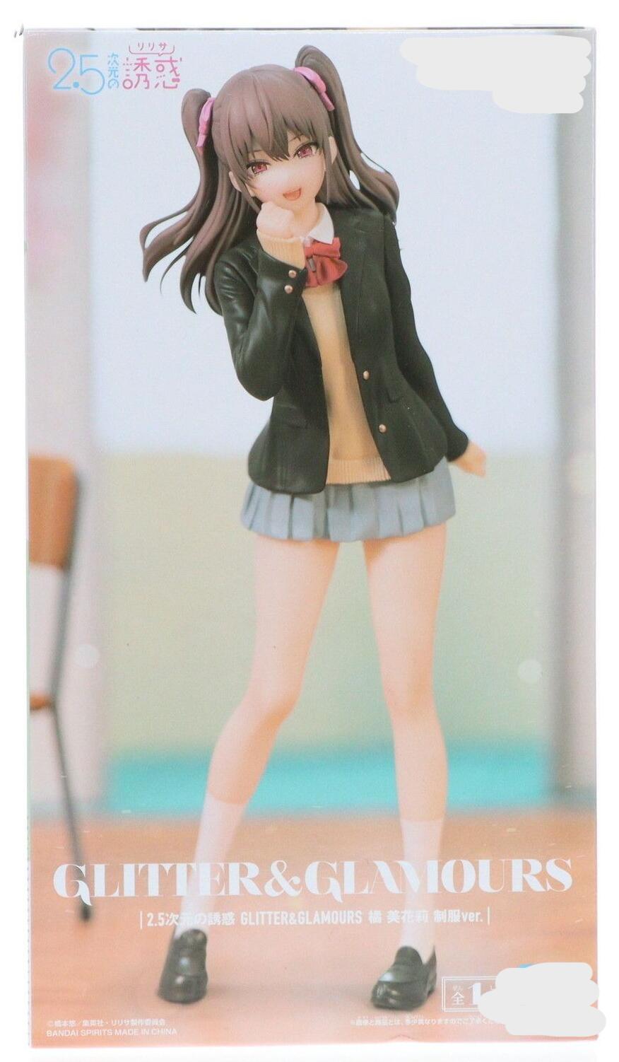楽天市場】2.5次元の誘惑 ペンフレ! 橘 美花莉～制服ver.～の通販