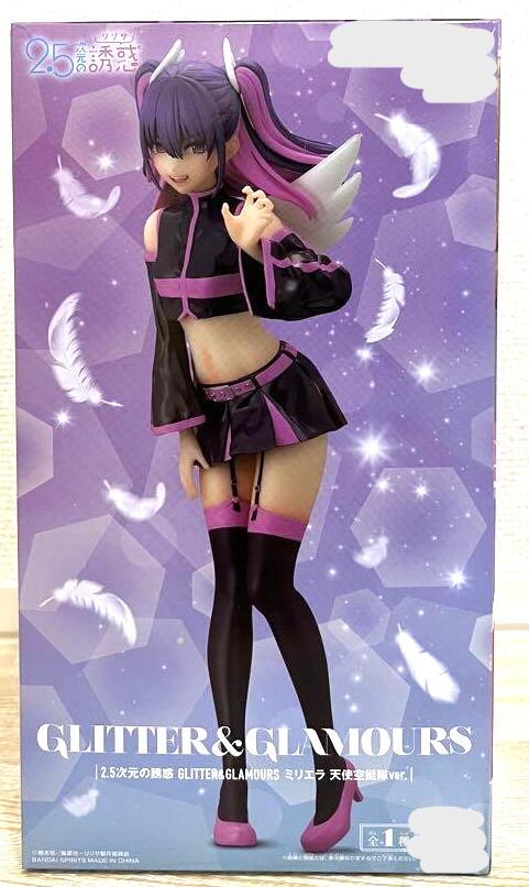 ơŷԾŹ㤨2.5ͶǡGLITTER&GLAMOURS ߥꥨ顡ŷȶ⡡ե奢ץ饤5358פβǤʤ1,600ߤˤʤޤ