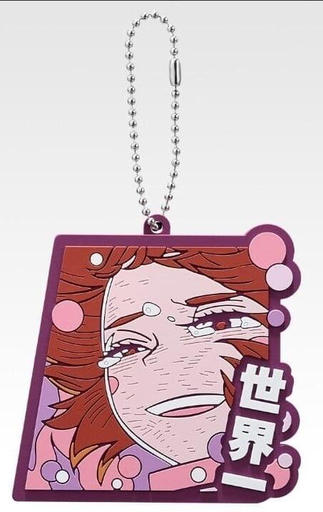 僕のヒーローアカデミア 一番くじ 麗日お茶子 J賞 ラバーコレクション