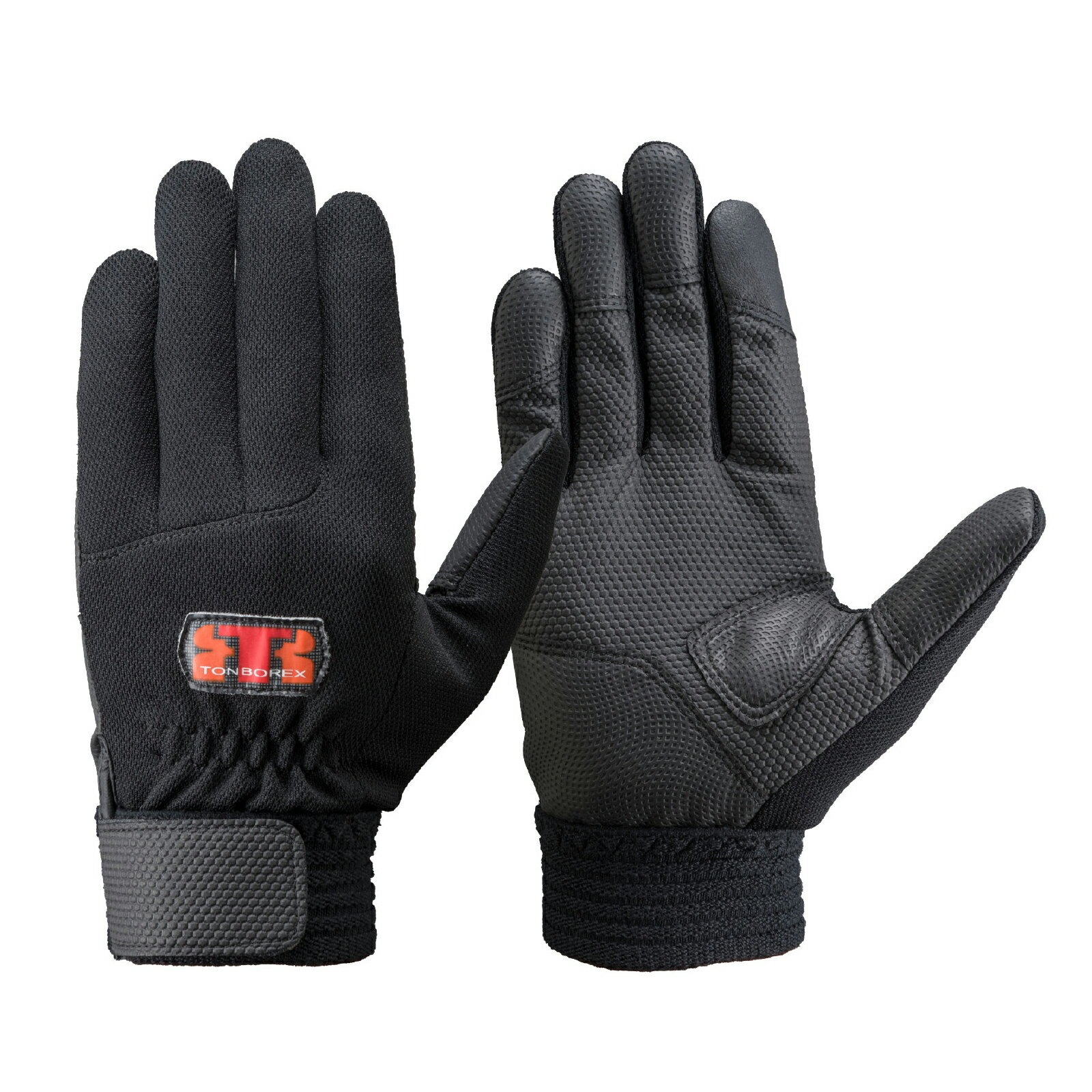 【メール便OK（4点まで）】トンボレックス E-856BK