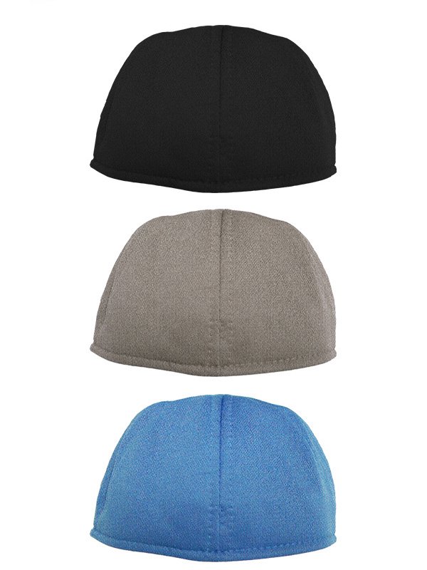 【メール便OK（4点まで）】ヘルメットアンダーキャップ 熱中症対策 暑さ対策