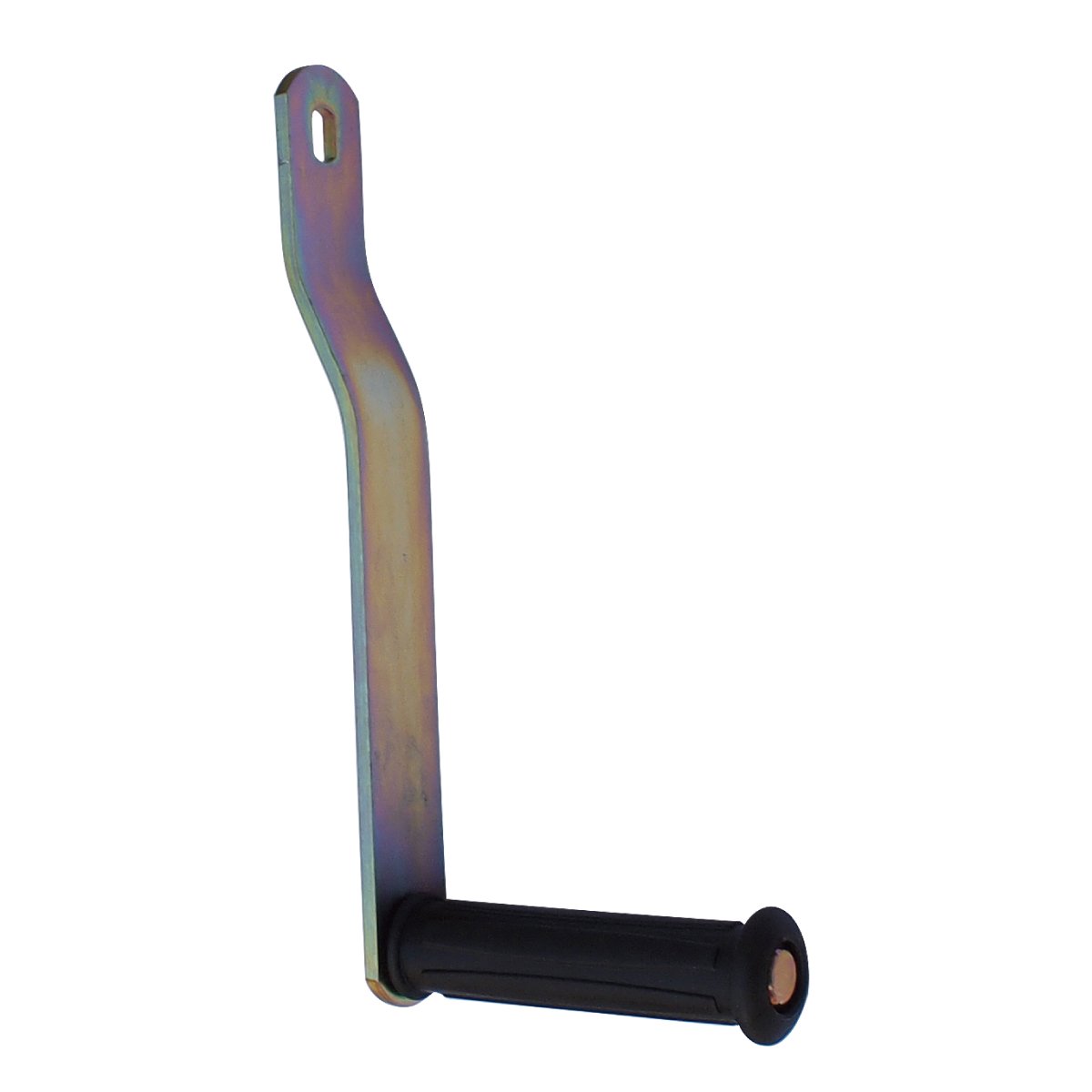 タコマンV2用部品　ハンドル　ホース巻取り機 消防団 消防活動 操法 操法大会 消防ホース