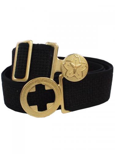 【メール便OK（4点まで）】刺子バンド 消防団 出初め 消防法被