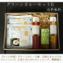 R6S-2 グリーンカレーセットB 新商品 ギフト 贈り物 お誕生日内祝 御中元 御歳暮 送料無料 ギフト
