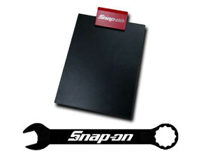 Snap-on（スナップオン）クリップボード「CLIP BOARD」