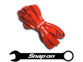 Snap-on（スナップオン）ゴムバンド「INDUSTRIAL RUBBER BANDS」