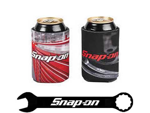 楽天shouei net shopSnap-on（スナップオン）ドリンクカバー「KAN-TASTIC KOOZIE SET」