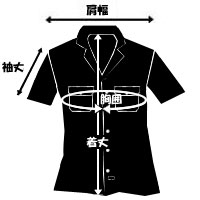 DICKIES(ディッキーズ)SHORT SL...の紹介画像3