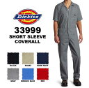 DICKIES（ディッキーズ）SHORT SLEEVE COVE