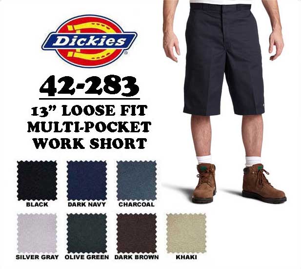 DICKIES（ディッキーズ）13