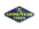 GOOD YEAR TIRES(グッドイヤータイヤ)のステッ...