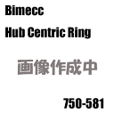 Bimecc（ビメック）ハブセントリックリング