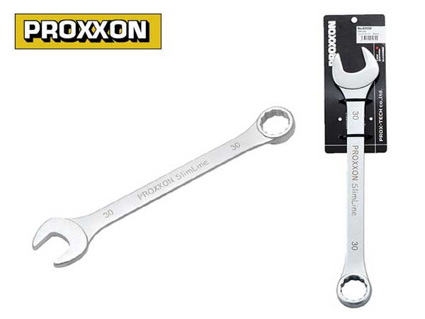 Rakuten - PROXXON（プロクソン）コンビネーションレンチ,スリムライン,30mm【No.83930】