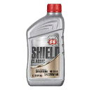 PHILLIPS 66(フィリップス66)シールドクラシックモーターオイルSAE 20W-50,クオート缶(0.946L)【自動車用エンジンオイル】【クラシックミニ・空冷ワーゲン/空冷ビートル・20W-50推奨のクラシックカー/ビンテージカー/ハーレーにおすすめ】