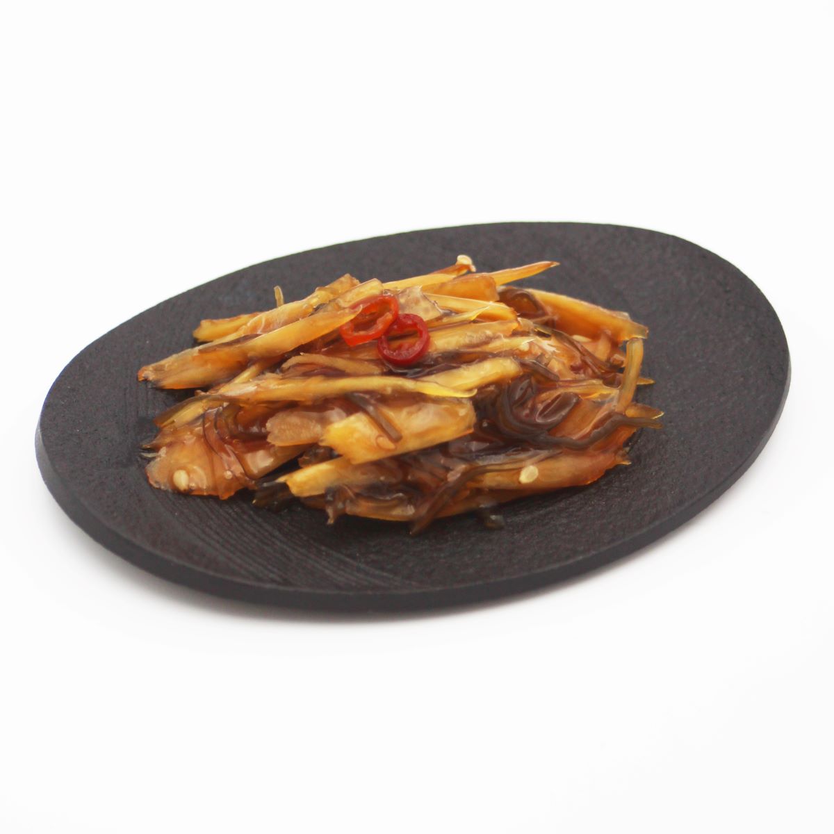 【梅食健美シリーズ】甘辛あとひきごぼう 100g　　お取り寄せ ご飯の友 おつまみ ご褒美 勝喜梅 勝僖梅 しょうきばい ショウキバイ 漬物 ピリ辛