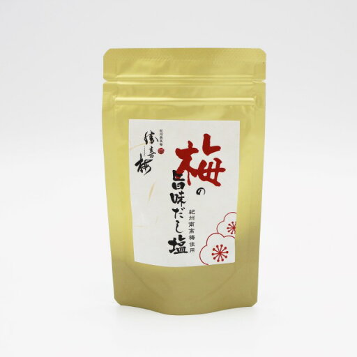 勝喜梅 梅の旨味だし塩 30g/80g 勝僖梅 しょうきばい ショウキバイ 和歌山 南高梅 調味料 お取り寄せ 寄せ鍋 漬物 勝喜梅 梅の旨味だし塩 30g/80g 勝僖梅 しょうきばい ショウキバイ 和歌山 南高梅 調味料 お取り寄せ 寄せ鍋 漬物