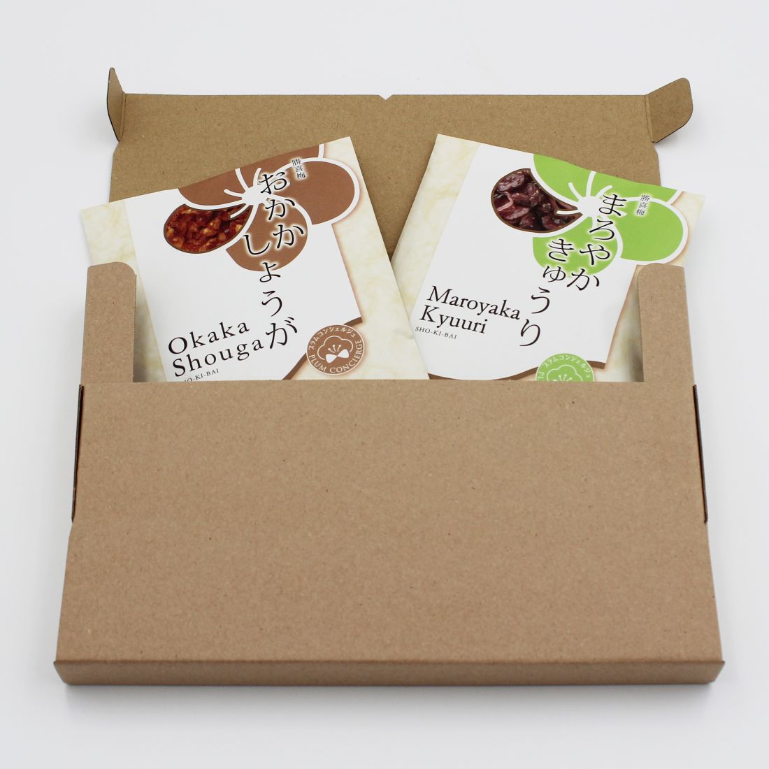 【送料無料】お漬物アソート■お漬物6種から2点