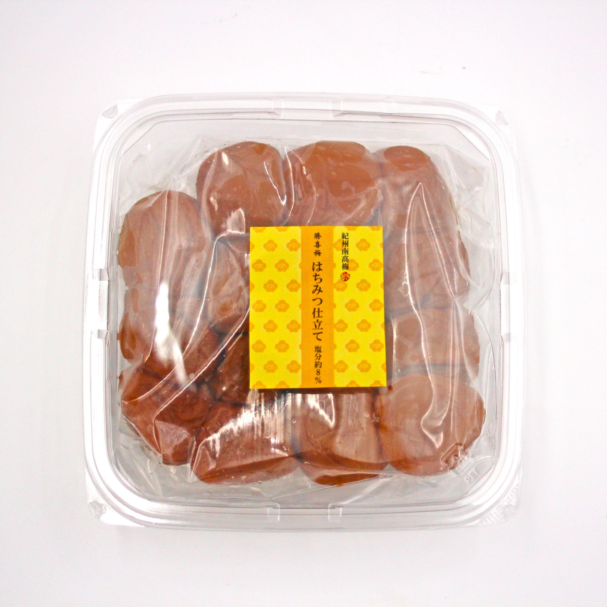 やさしい甘さが広がる大粒のはちみつ梅干し。 無選別だからこそお手頃価格でたっぷり400g入り。 環境に配慮したリサイクル容器でお届けいたします。 ご家庭用におすすめです。 当店人気No.1のお味です。 ※こちらの商品は包装・のし・メッセージ...