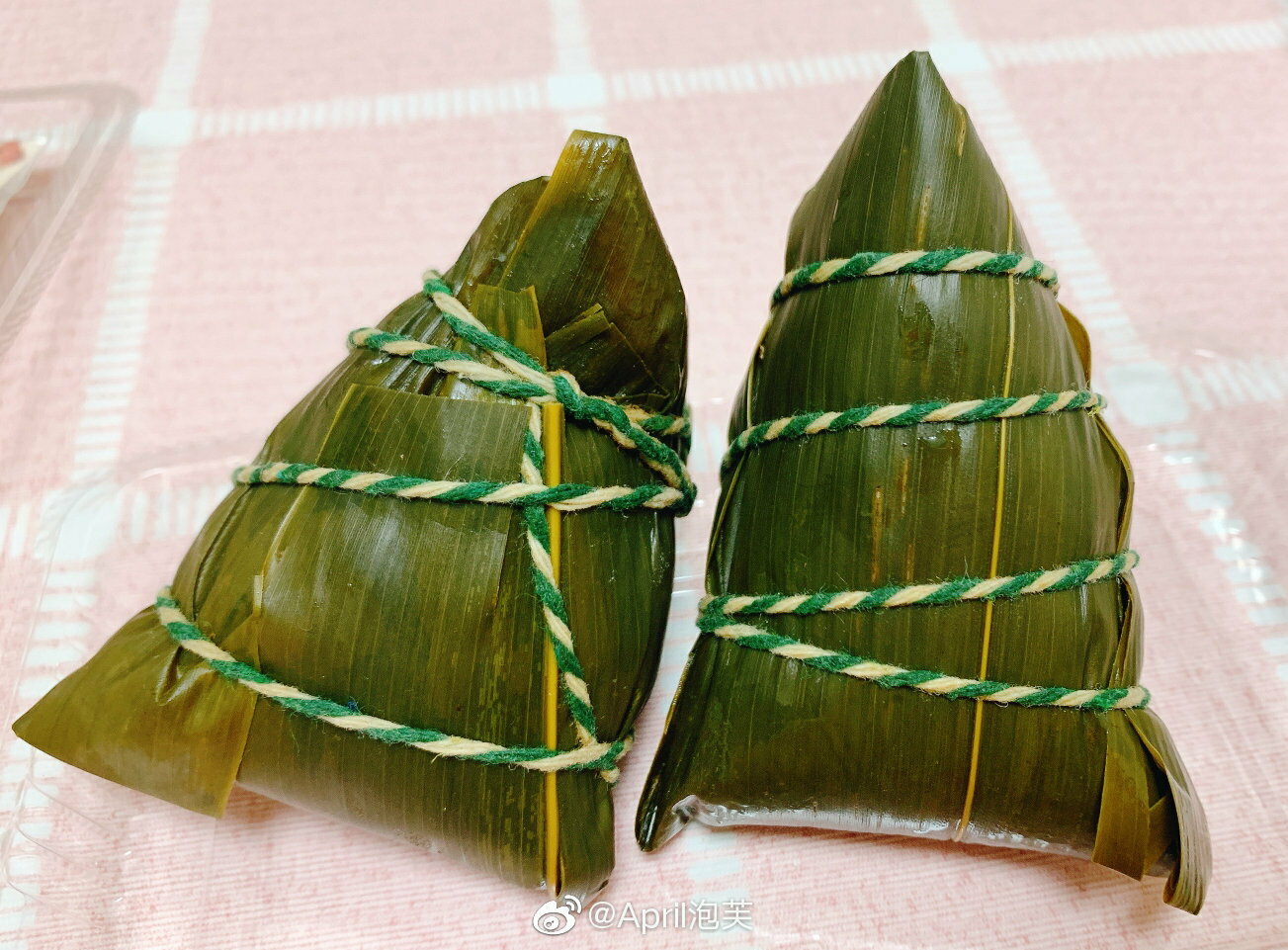 送料無料あす楽手作り中華ちまき端午節特別セット10個入りギフト付もち米冷凍中華グルメ池袋土産