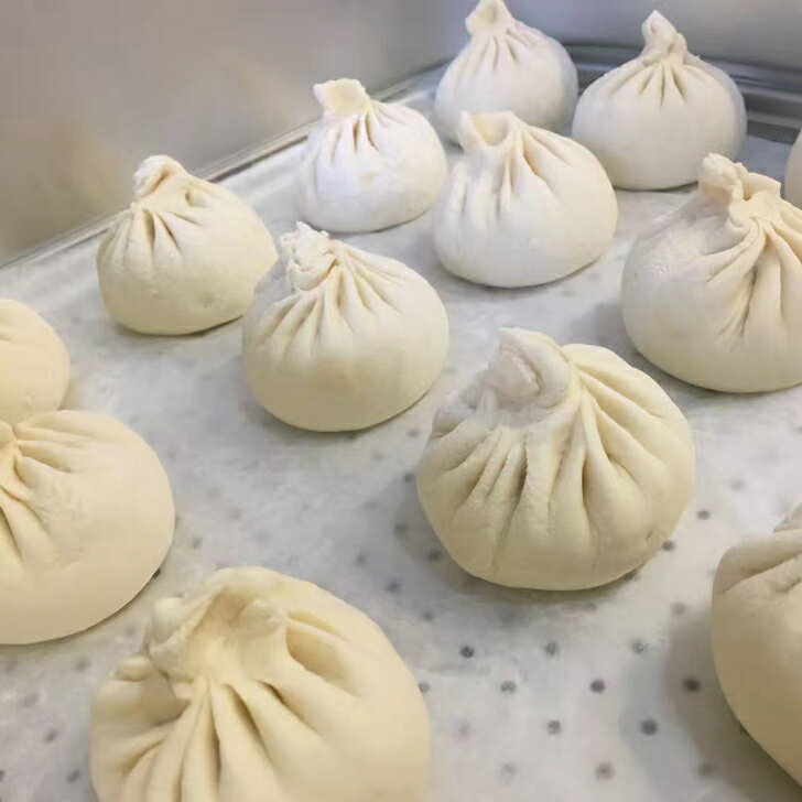 「章記点心」　牛肉大根まん 5個 中華肉まん 点心 小麦粉 冷凍 中華 グルメ おいしい ギフト
