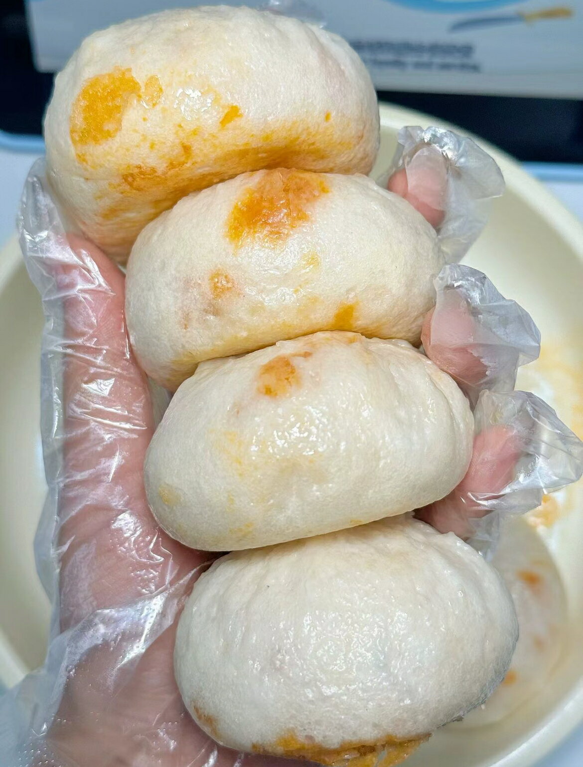 【お歳暮ギフト】 本格中華点心 鳳凰セット 八宝飯 肉まん6個 餃子20個 醤油ソーセ...
