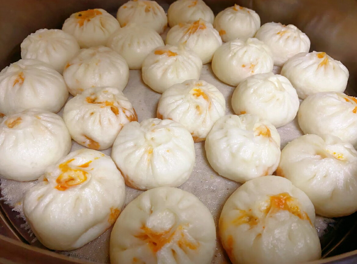 本格手作り中華点心 送料無料 おまかせお試しセット 中華まん5個(各味五種類) 中華ちまき5個(各味五種類) c水餃子2人前 ワンタン2人前 点心 小麦粉 冷凍 中華 グルメ