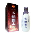 古越龍山 十五年熟成紹興酒 15年 景徳鎮ボトル 500mlX 1本(1本売り)、限定仕込(化粧箱付き)/ 送料無料!