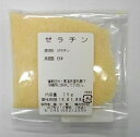 品名：ゼラチン 原材料：ゼラチン 原産国：日本 内容量：25g 保存方法：使い残しは吸湿を防ぐため必ず密封して保存して下さい。