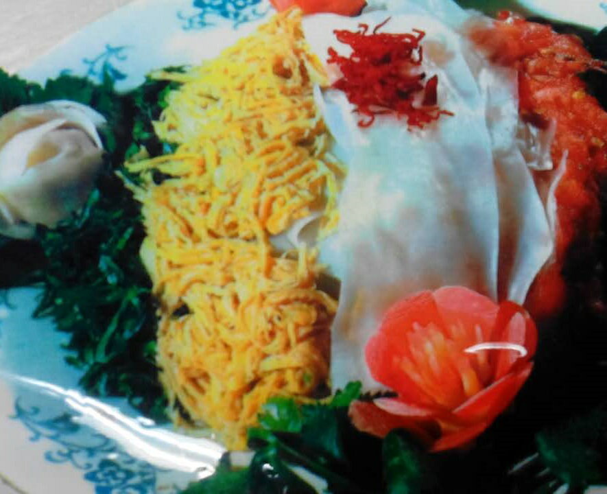 ������ڳ���ŷ��ʴ���ŷ�ŤϤ뤵���250g����ľ��27cm�ˡ����֤ᡢ��������ݤ�Ρ������ס������Ƥ�������ˡ���