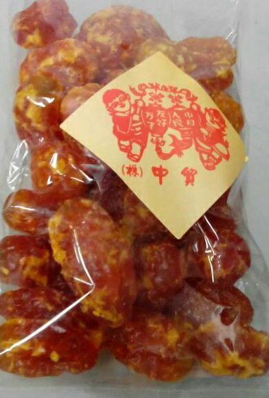 中華菓子 横浜中華街　中華菓子　ドライトマト　150g