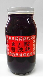 横浜中華街 萬勝商事 麺鼓醤 900g、中華みそ、日本国内製造品、横浜中華街の味、中国廣東料理の必須品♪