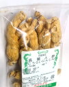 横浜中華街　高麗人参（こうらいにんじん） 100g、3-4年もの、薬膳料理（煎して飲用します）、お酒に漬けて用います♪