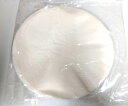 横浜中華街 威化紙(オブラート紙)80g(直径:22-23cm,約70-80枚入り)、点心・紙包鮮蝦(海老オブラート包揚げ)など、プロの技を、自宅で楽しむ、美味しさ♪