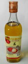 茘枝酒 ライチシュ(果実酒)14度 470ML 1本 (品番:3000068)
