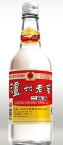 瀘州老窖(ろしゅうろうこう) 二曲 38度、500ML X 12本（1ケース売り）、中国白酒♪（注意：こちらは、38度の商品です）