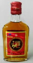中国白酒 中国勁酒(保健酒)35度 125ML