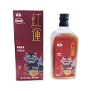 黄関(娘家酒)紅運 原醸黄酒 半甜型 無添加黄酒 588mlX 1本(1本売り)、濃醇な味わい、しっかりとした琥珀色、カラメルは不使用。/ お中元・お歳暮・誕生...