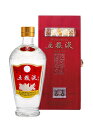 中国白酒　濃香型白酒　五粮液老酒（&#8203;ごりょうえきろうしゅ）（ 五糧液老酒）56度　500ML、五粮液シリーズの新しいラインナップ。数量限定で新発売です。中国最高級白酒♪