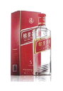 中国白酒【濃香型白酒】 綿柔尖庄(メンロージェンジョン) 35度 500ML・五粮液シリーズ新発売の中国白酒・化粧箱付き♪